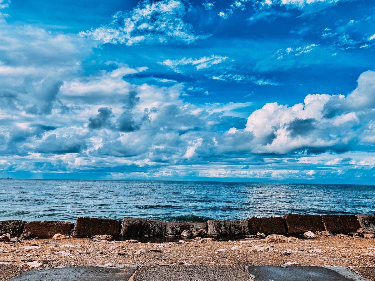 إسكندرية مُتعة للعين