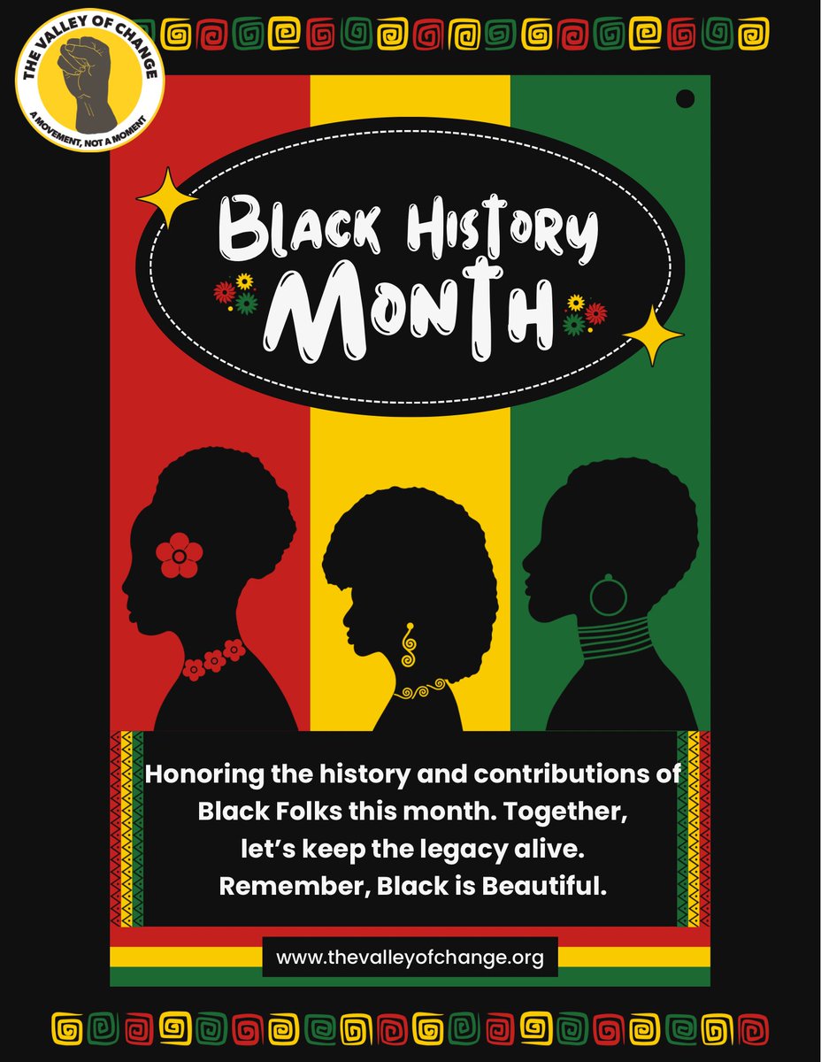 The Valley of Change tweet media