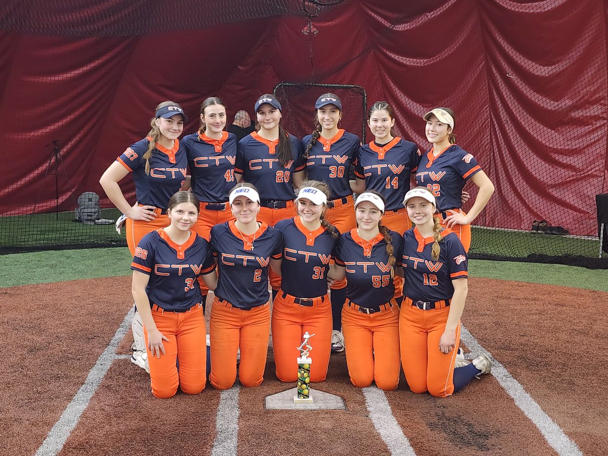 Runner up in the All-Out Sports Top Tier Challenge Winter Tournament. Fun watching these Ladies play.💪🥎<a href="/Taylor30703620/">Taylor Franks</a> <a href="/Talia2027/">Talia Di Silvio 2027</a> <a href="/LeopoldSte16757/">Stella Leopold</a> <a href="/jenna_w_12/">Jenna Williamson</a> <a href="/CasiAttapit2026/">CasiAttapit2026</a> <a href="/adesomer20/">Addison DeSomer 2026</a> <a href="/kateltakasaki/">Kate Takasaki</a> <a href="/MiaWoldman/">Mia Woldman 2027</a> <a href="/AlyssaWeniger_/">Alyssa Weniger</a>  <a href="/OliviaPeyton34/">Olivia Peyton</a> <a href="/emilycourtney55/">Emily Courtney 2026</a> <a href="/emipopilek/">Emily Popilek</a>
