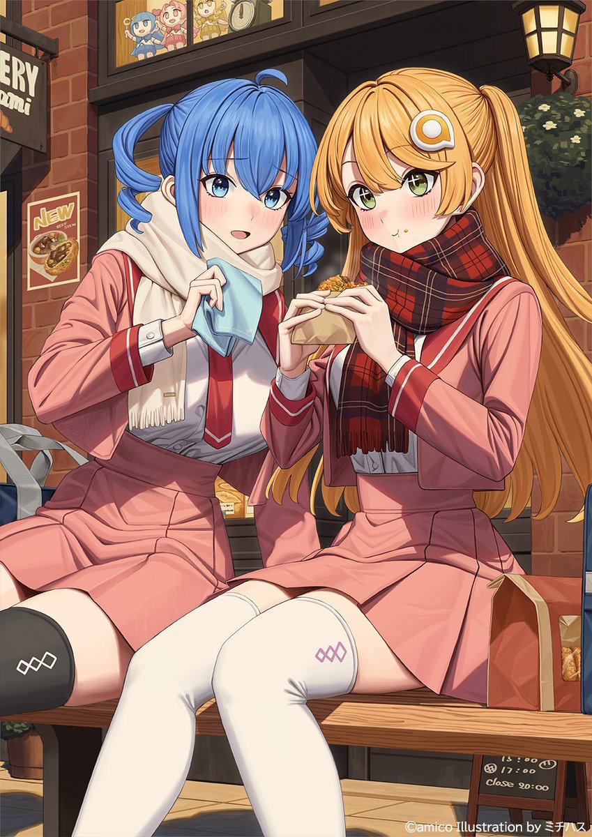 あみこ🧡あみあみ (@amicoamiami) / Highlights / X