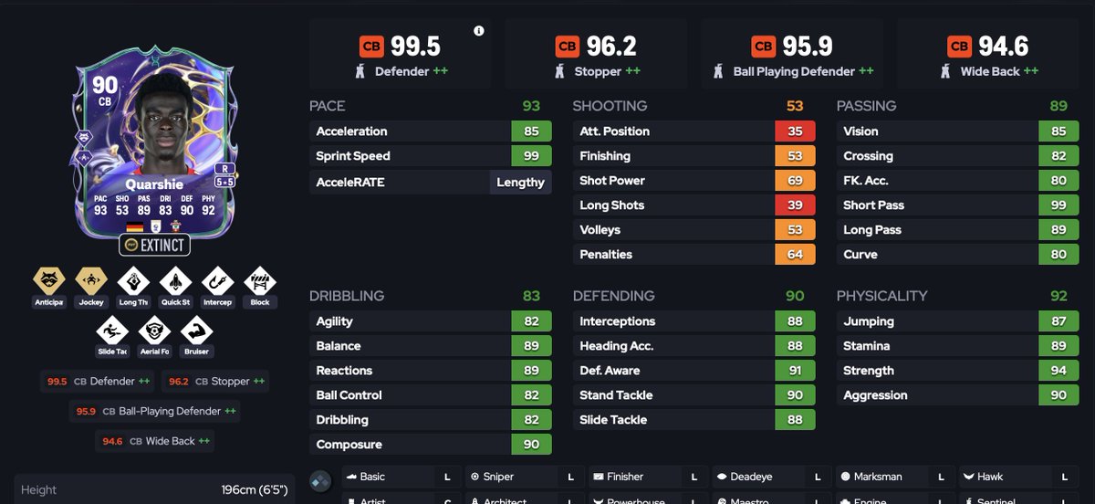 Evo legend tweet media