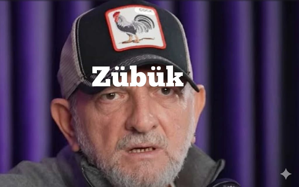 FenerbahChe66's tweet photo. #bunak #hain https://t.co/DhdOW485cw