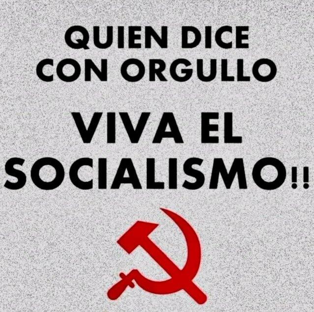 Mariano12650734's tweet photo. Viva hoy más que nunca!!! https://t.co/NKB1rjUeyk