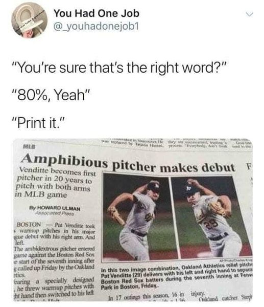 Baseball’s Greatest Moments tweet media
