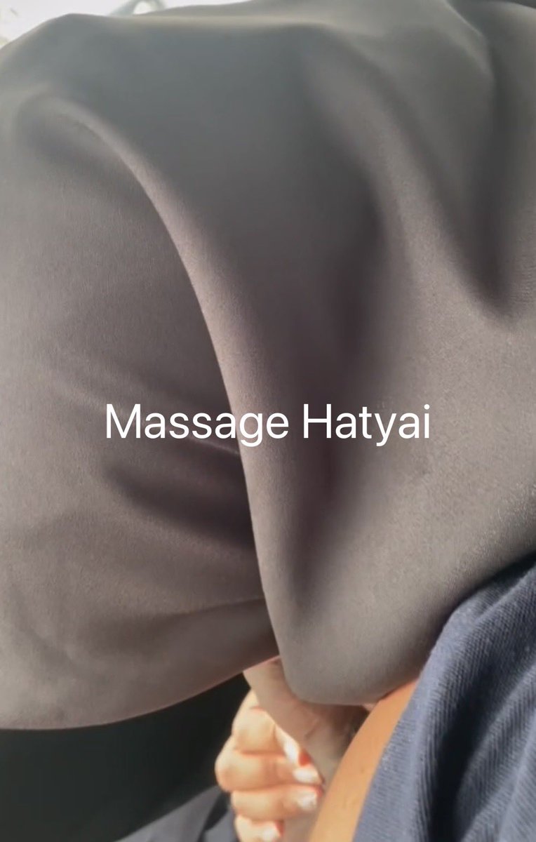 5MassageHatyai2's tweet photo. เหตุเกิดเช้านี้ที่หน้าบริษัท ก่อนเข้างานเมื่อมีคนมาเคาะกระจกรถแล้วบอกว่าขอดูดควยหน่อยคิดถึง
#รับนวดผ่อนคลายสำหรับสุภาพสตรีครับ https://t.co/ItZZu2coKw