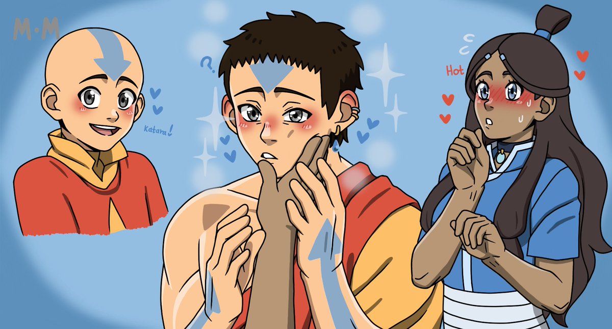 Michaela Artist tweet media