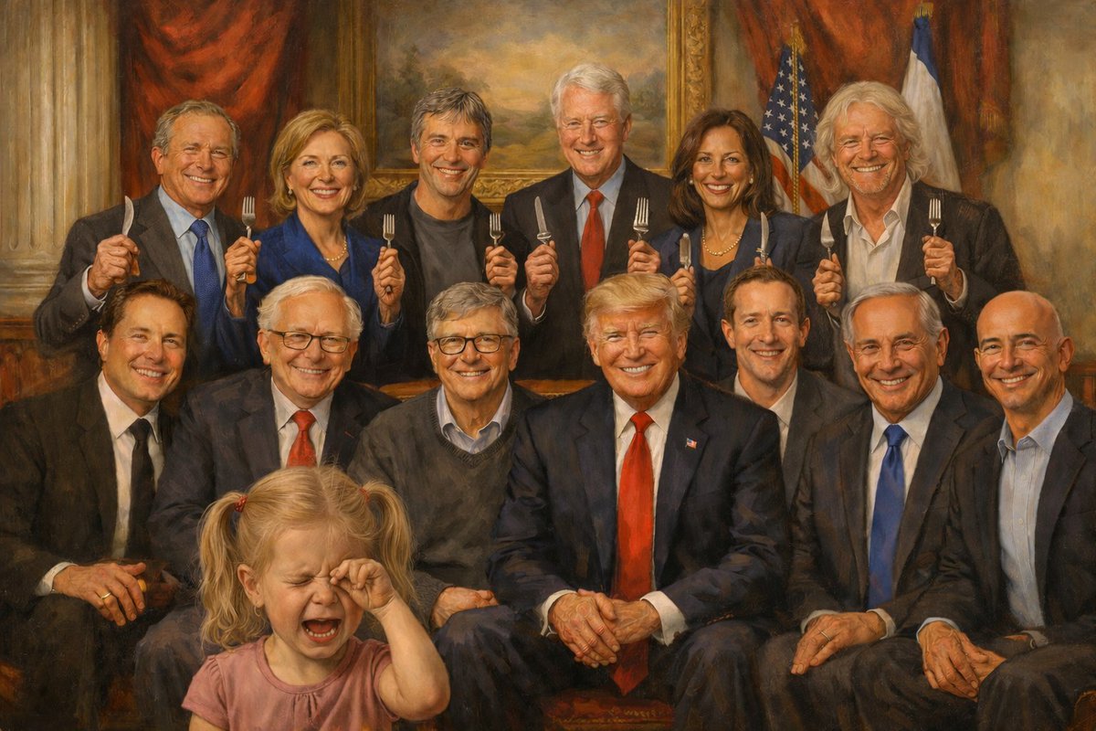 Pedofiller...
(Pedophiles)...

#epistein