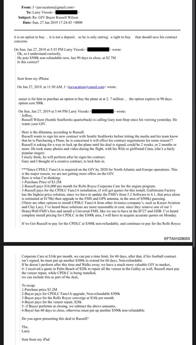 Dov Kleiman tweet media