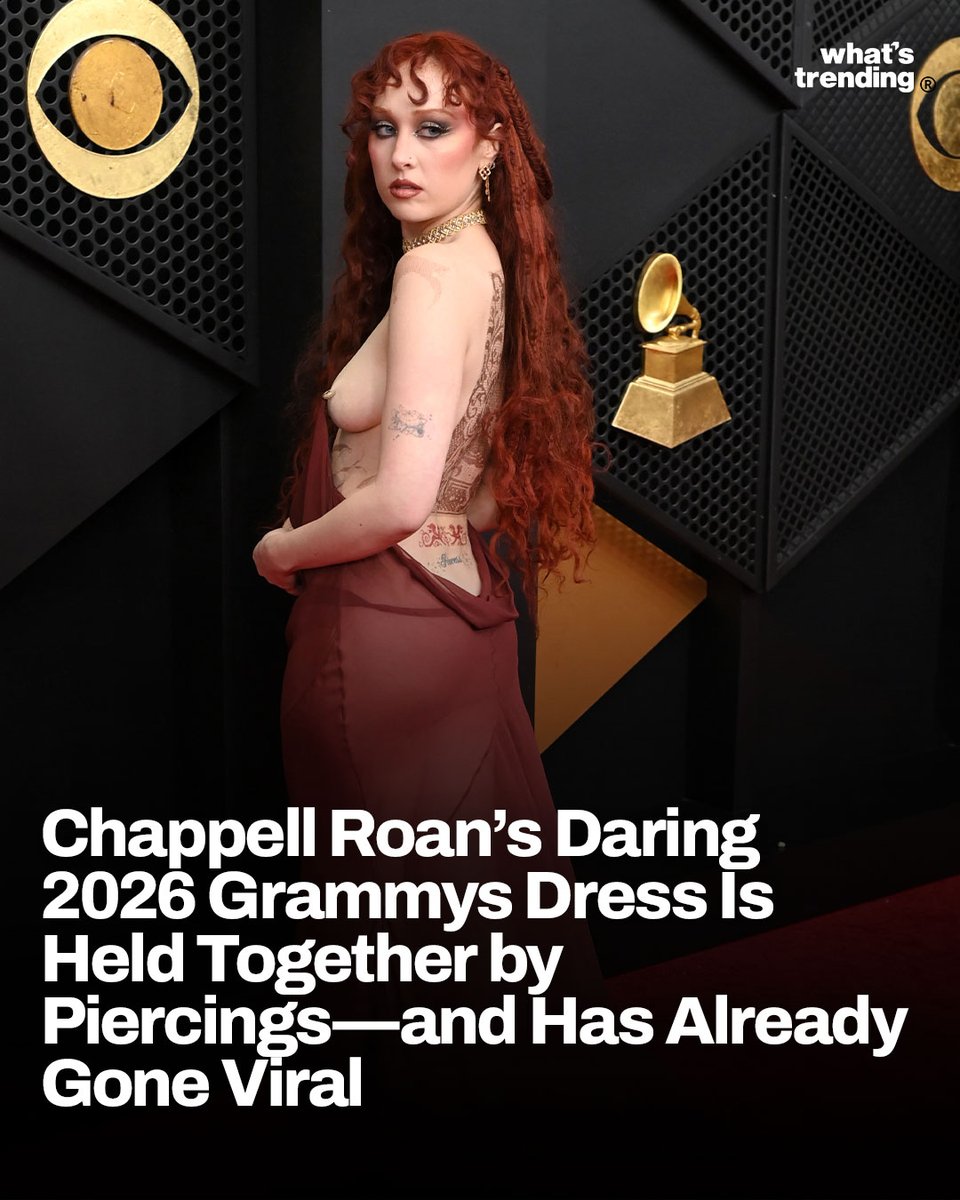 What's Trending tweet media
