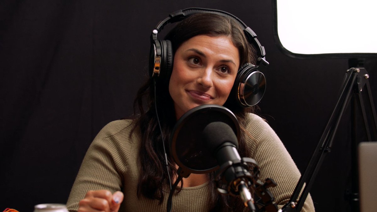 Looking for an indie that will make you think while entertaining you? Check out THE BIGFOOT CLUB. 

Learn more here: myhollywooddream.com/2026/01/the-5w… <a href="/MyHWoodDream/">My Hollywood Dream</a>