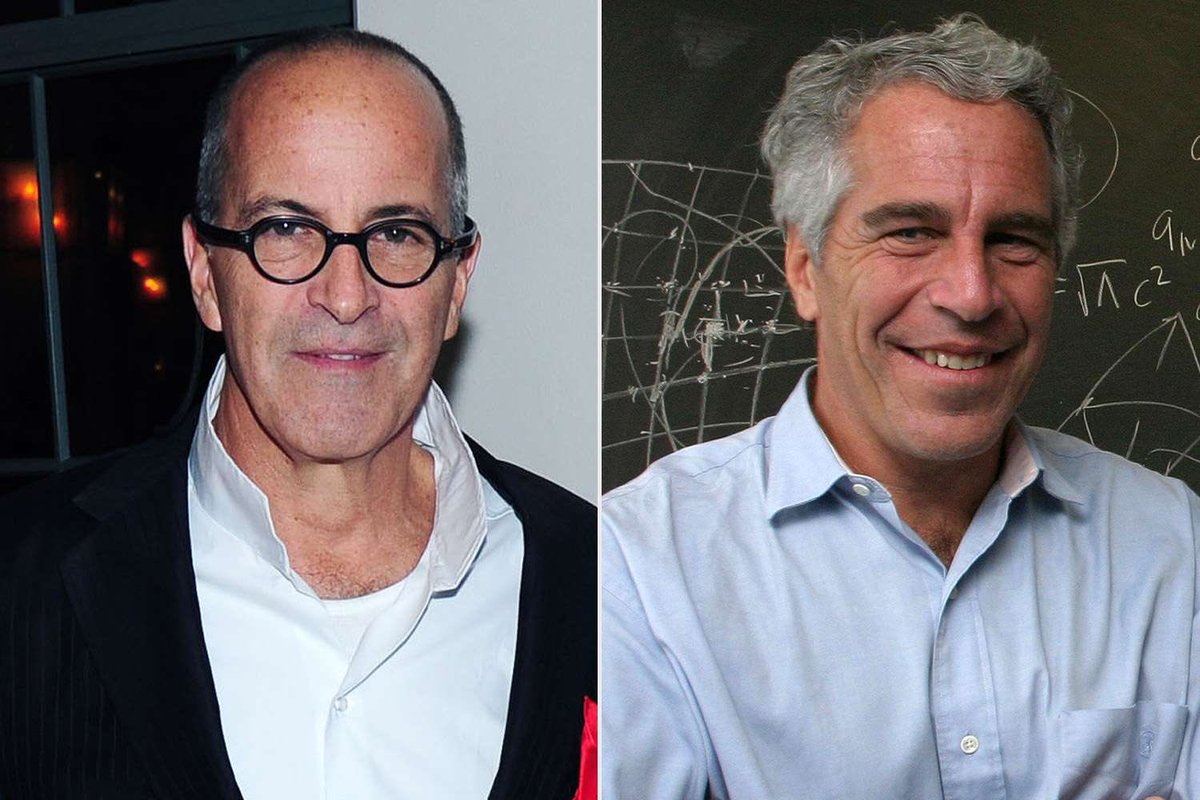 🚨 EXPOSED: The Chilling Death Threats to Mark Epstein — "We will strangle you like we did your brother!"

Unsealed documents (EFTA00104751) from May 2020 reveal a series of terrifying emails sent to Mark Epstein, Jeffrey Epstein’s brother, aimed at ensuring his total silence.