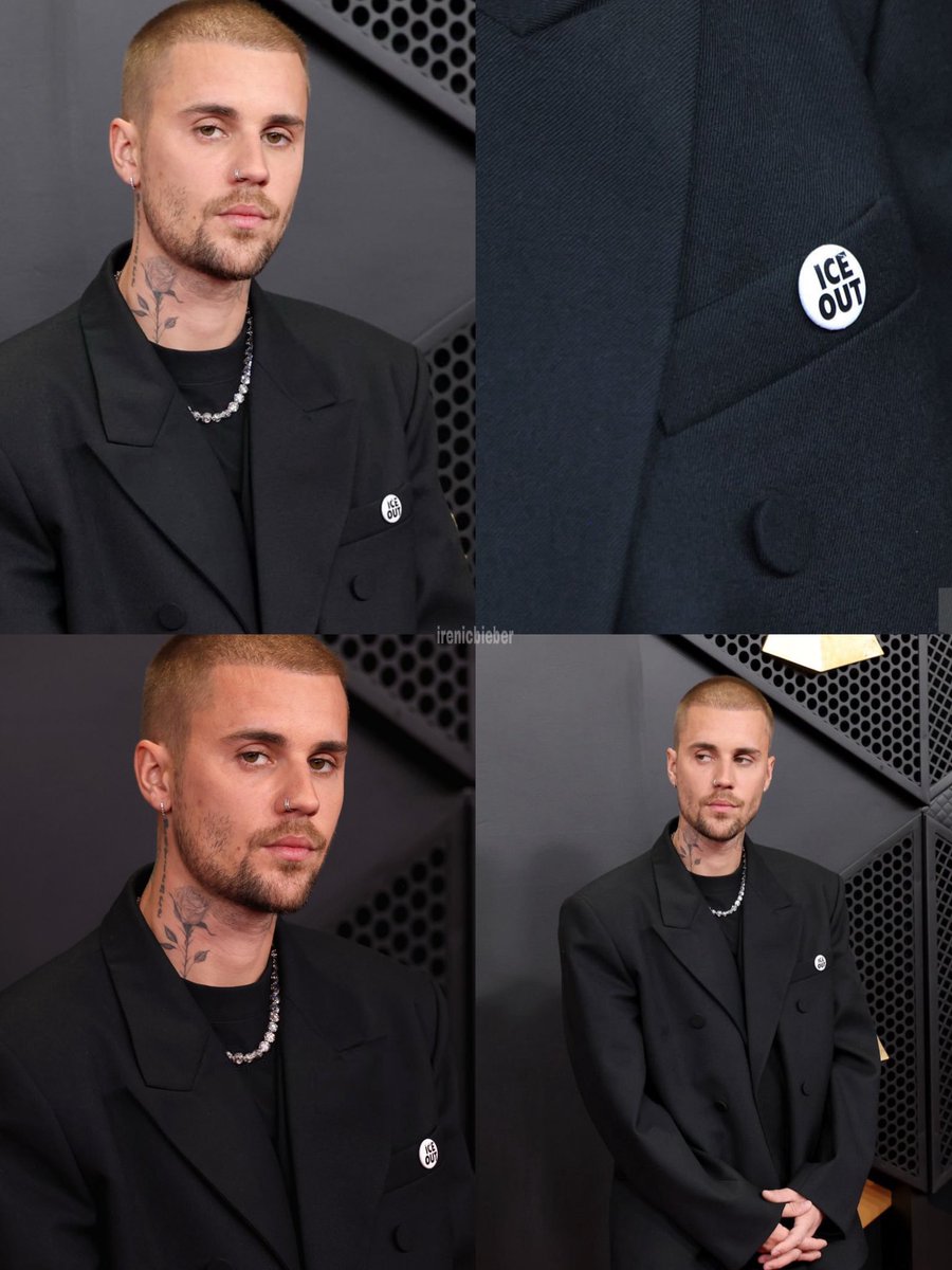 irenicbieber's tweet image. “ICE OUT”