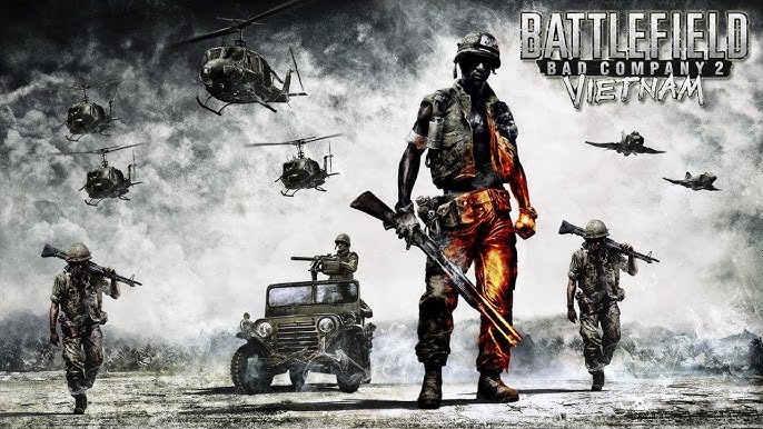 Battlefield Intel tweet media