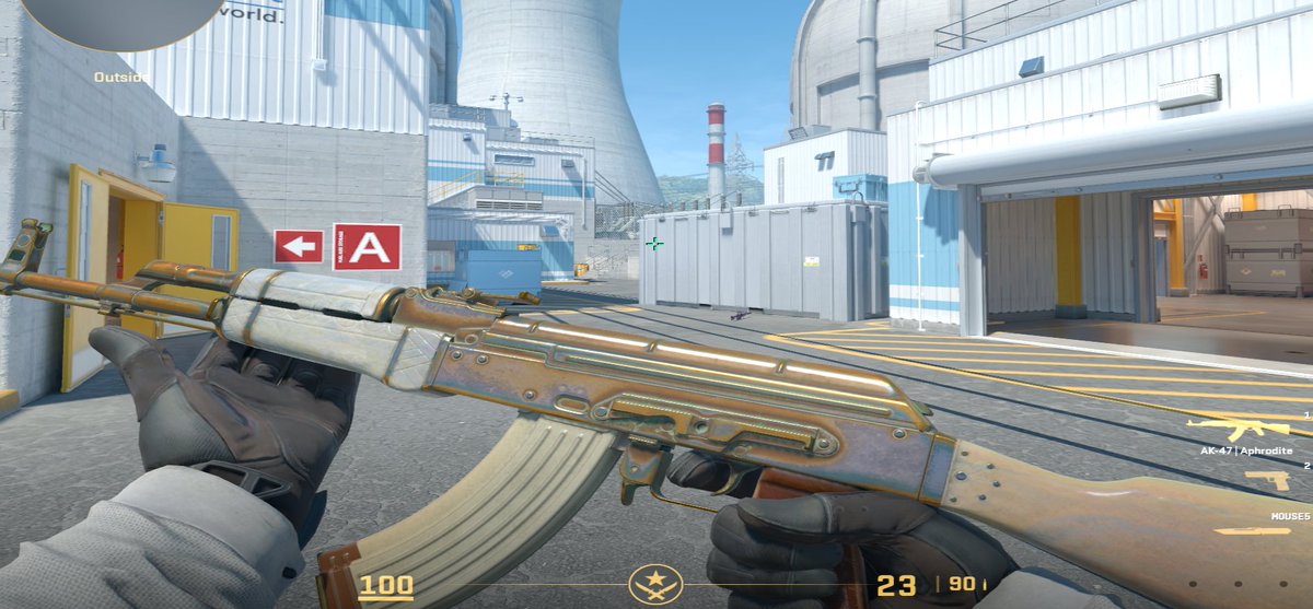 Dynam1css's tweet photo. Tournament live on Twitch this weekend! Join Discord for more info https://t.co/emk55YMsGf

Winner will get this one 🔥 https://t.co/ItHSingL75