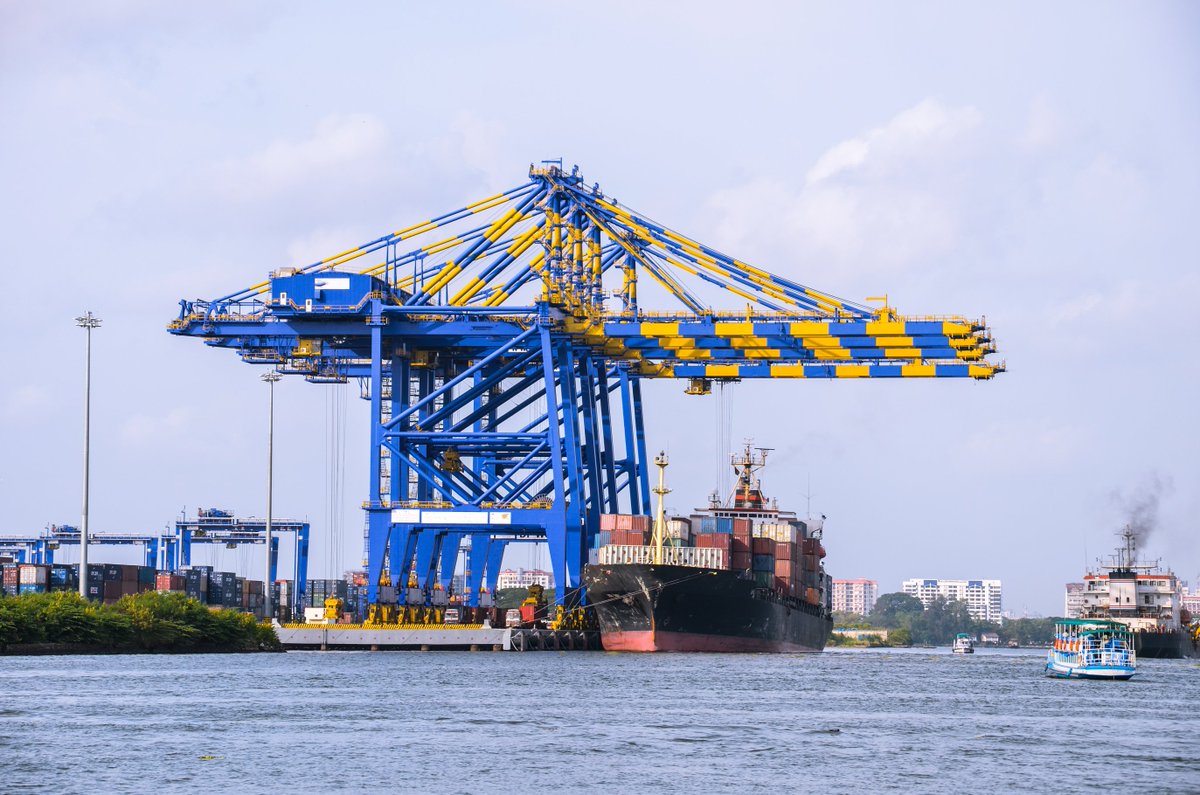 Shipping Telegraph tweet media