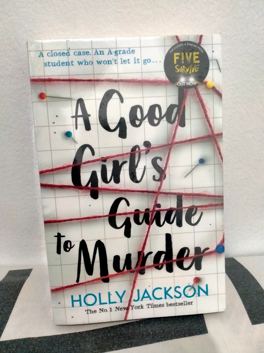 Dibsky_'s tweet photo. wts wtb #zonauang️

A Good Girl's Guide to murder english : 105k

Rain Tere Liye english : 50k

The Ballad of Songbirds and Snakes english : 125k

Snowglobe Soyoung Park english : 40k https://t.co/WgGQggSQci