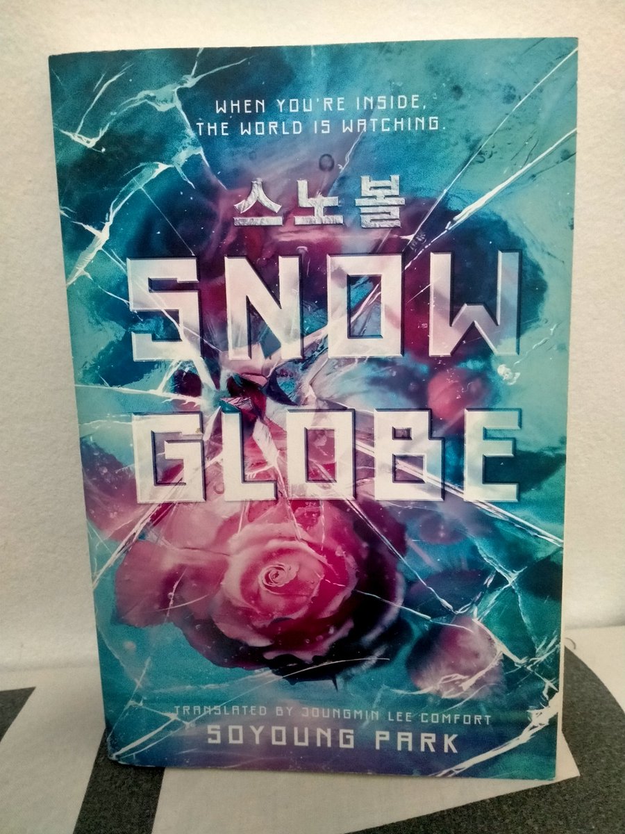 Dibsky_'s tweet photo. wts wtb #zonauang️

A Good Girl's Guide to murder english : 105k

Rain Tere Liye english : 50k

The Ballad of Songbirds and Snakes english : 125k

Snowglobe Soyoung Park english : 40k https://t.co/WgGQggSQci