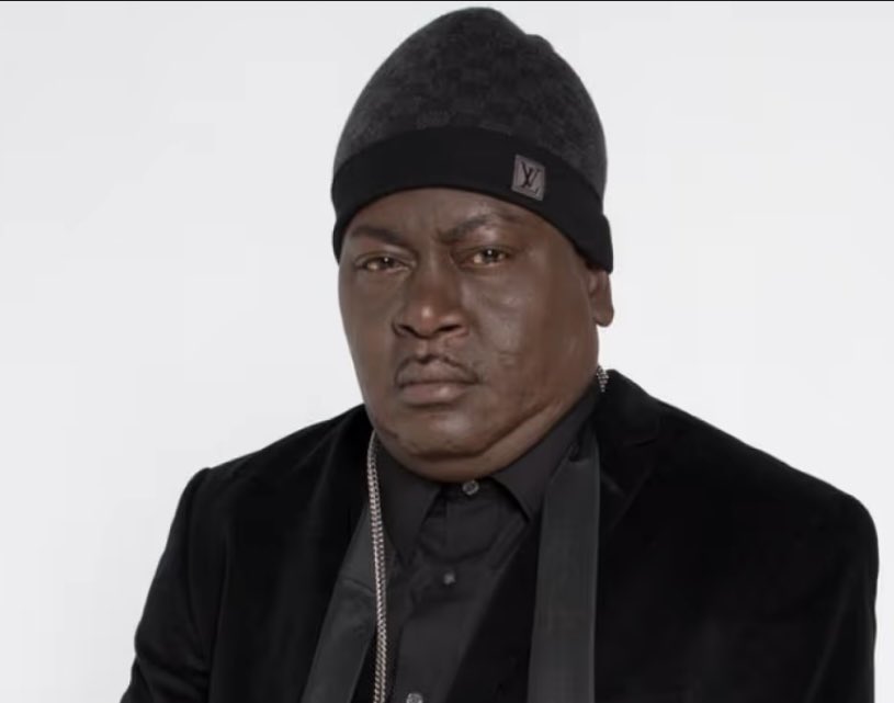 ticateeE's tweet image. Yoooo she ain’t beating them allegations 😬🤣 #BaddiesUSAChapterONE #BaddiesUSA