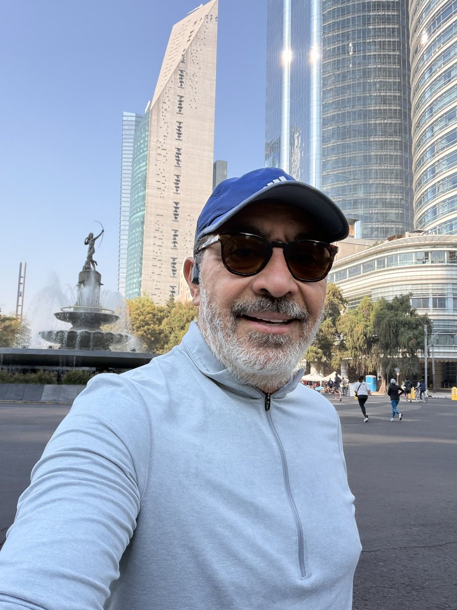 Jorge Camacho tweet media