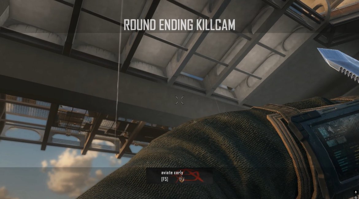 aviate charly tweet media