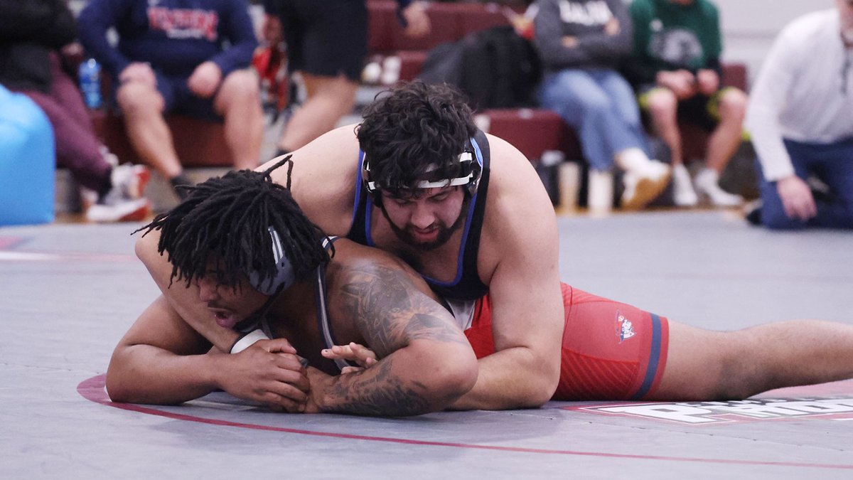 Lindsey Wilson University Athletics tweet media