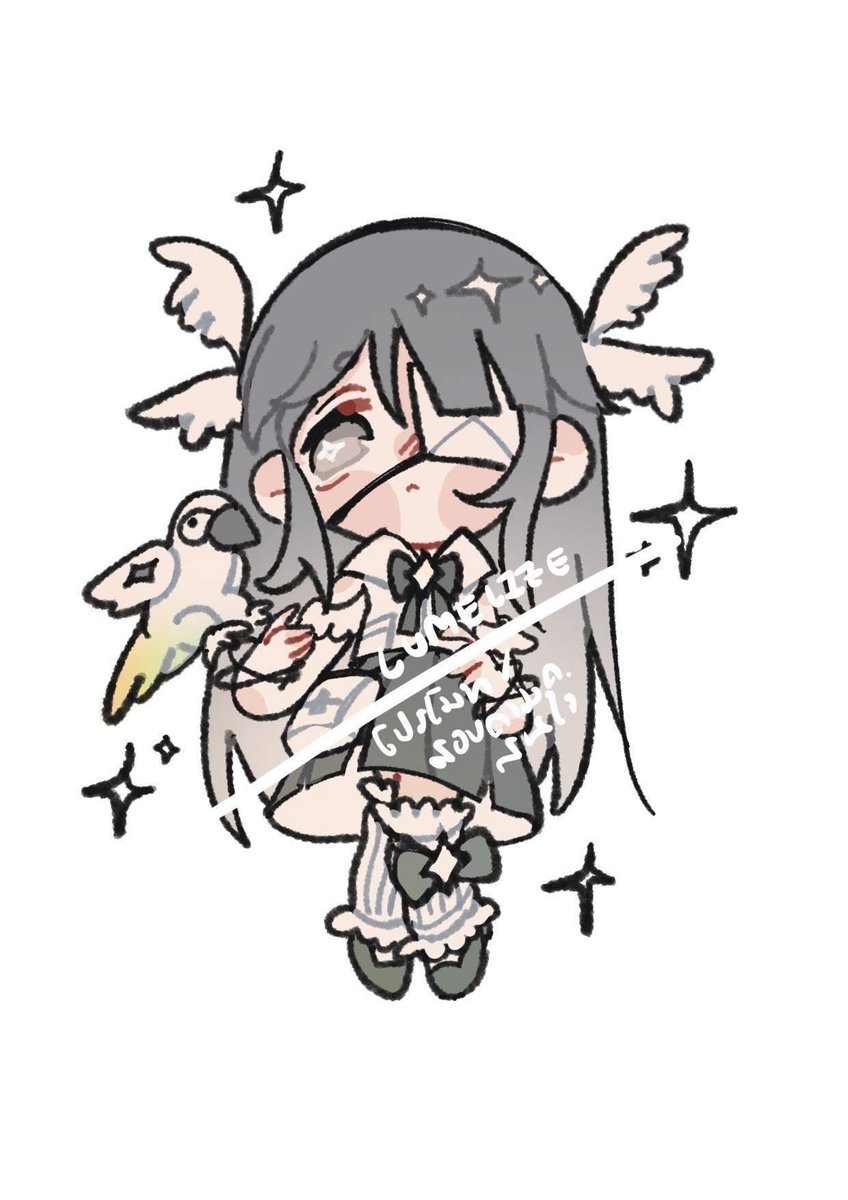 Hello! I’m an adoptable/chibi artist looking to join vgen! Likes and retweets are very appreciated!
Vgen link : vgen.co/Lumelize
 #VGenCode