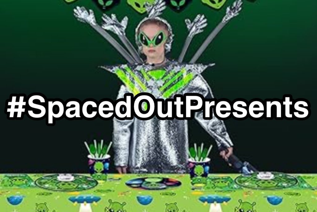 SpacedOutTags's tweet photo. Greetings! Your responses were astronomical during:
#SpacedOutPresents ๐ธ
@ElyodRj @SilipigniMario @Katattack2026 @ClintK64 @kyletim13 @elicbramlett @flamencobug @gilesfgb @telliabear @GeneralCattis @fivefortweeting
See you soon! Now go play @AcronymAlts! ๐ซ https://t.co/BsiqMavi4z