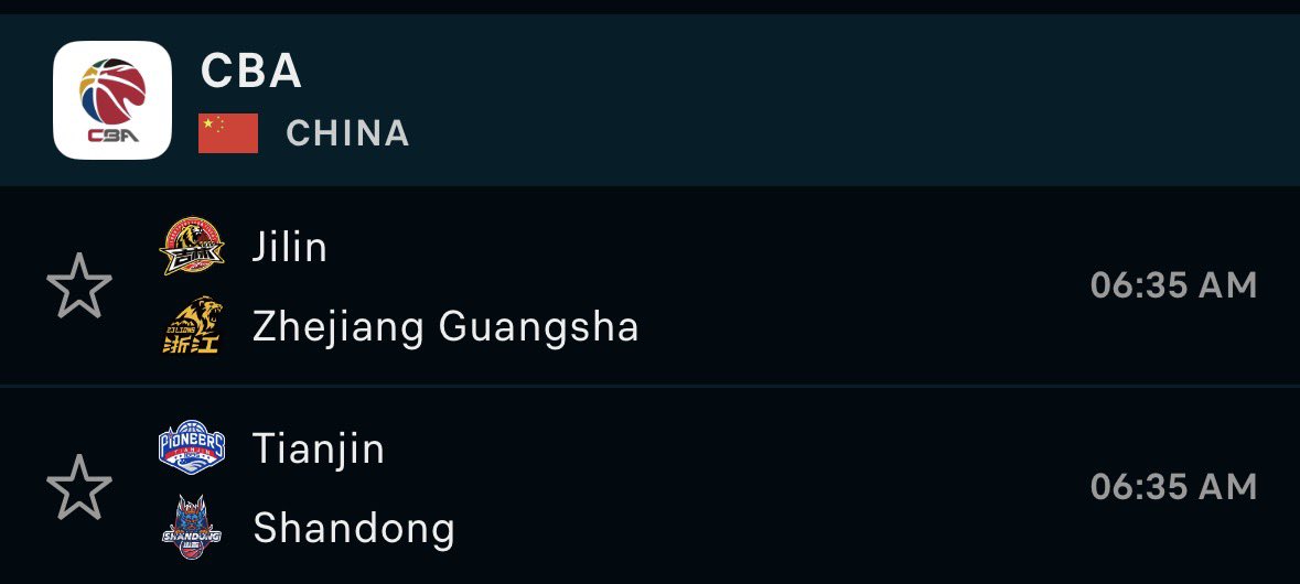 TheKnightCapper's tweet photo. FREE CBA BOMB PLAY 💣 🏀 🇨🇳 

150 LIKES❤️ + RTS♻️+ COMMENTS🗣️

Squad Ride with the OVERSEAS KING 👑 

Must Follow @TheKnightCapper ✔️ https://t.co/ur6tScVeO8