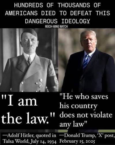 EveAdam0's tweet photo. @laralogan Fuck you, Lara. There is a defense plan against #TraitorTrump and #RepublicanNazis to counter against the fascist threat that you vile idiots pose to this country. #RadicalizationWorks
#TrumpIsARussianAsset
#EnoughIsEnough https://t.co/mD6TQGr9O6