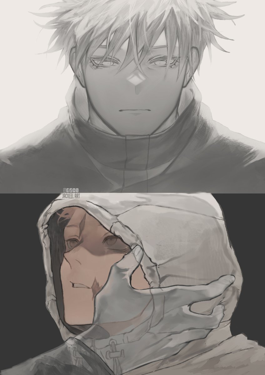 JACKEEL ART 🌻 tweet media