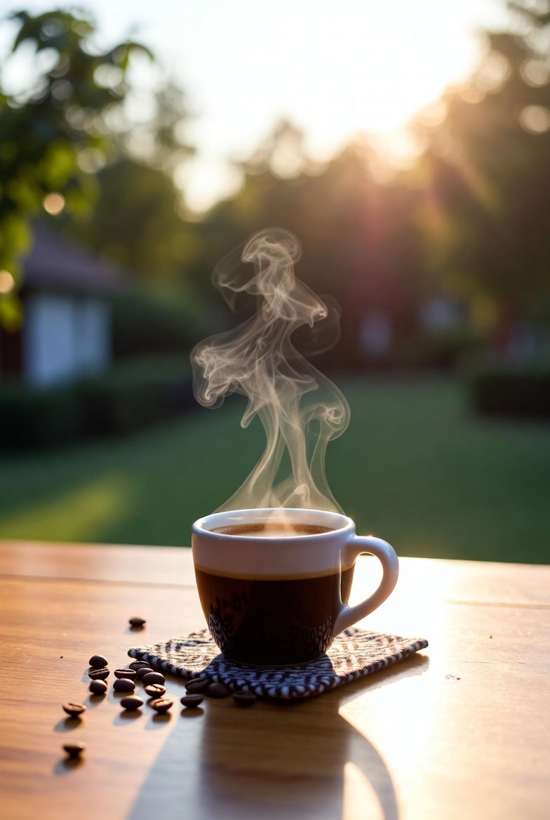 हर सुबह एक नई शुरुआत है, अपने सपनों को उड़ान दो।