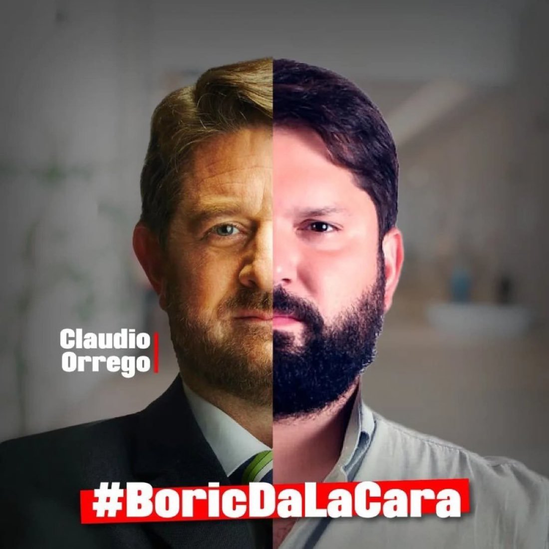 🔴¡BOMBAZO EN LA REGIÓN METROPOLITANA! 💥  

La Fiscalía confirmó que Claudio Orrego, actual gobernador de la RM, ahora tiene calidad de IMPUTADO en el escandaloso Caso ProCultura que involucra a Gabriel Boric.

cooperativa.cl/noticias/pais/…