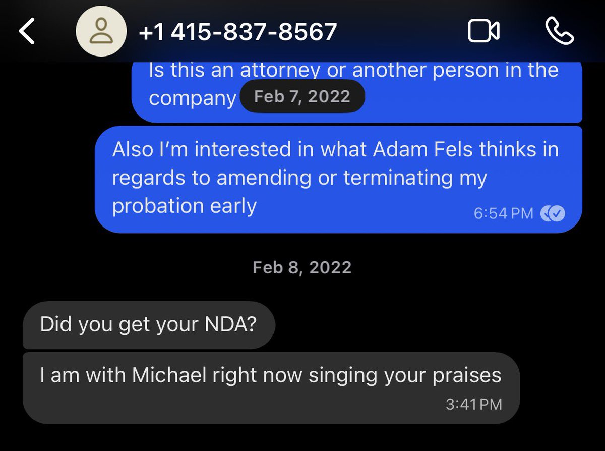 Justin Liverman tweet media