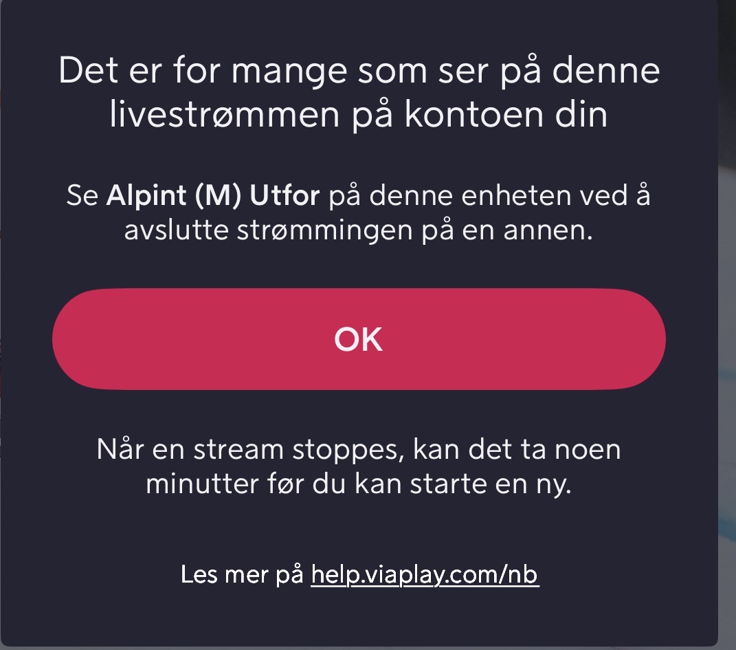 Ole-Gunnar Rasmussen tweet media