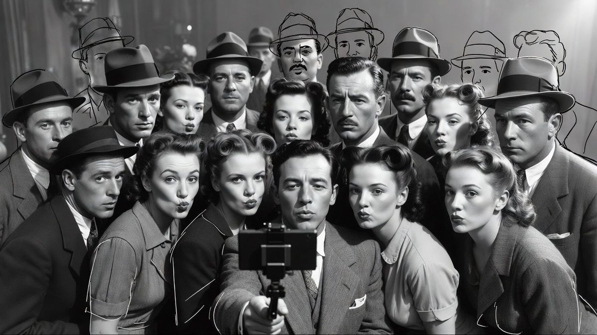 Women in Media tweet media