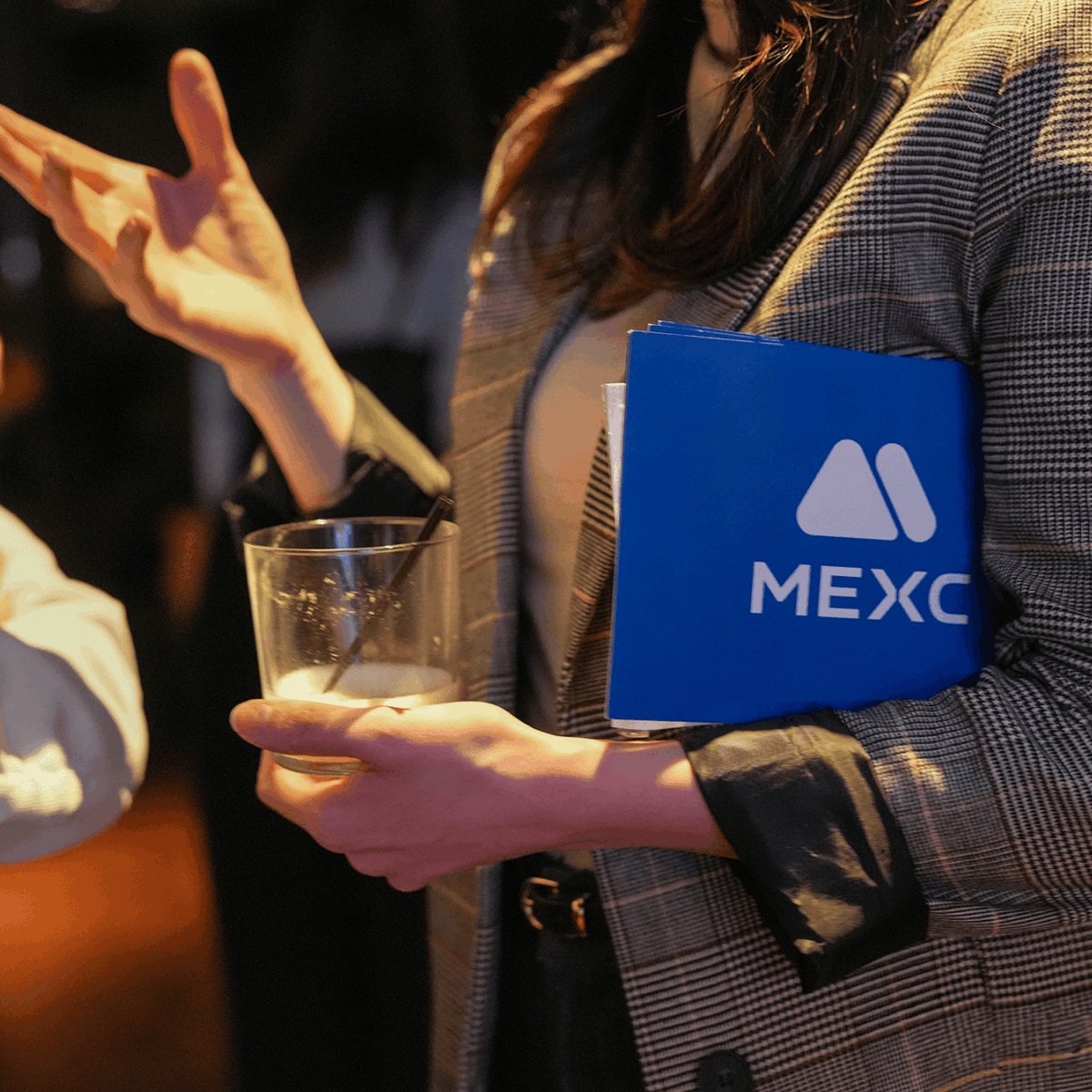 GM. New day, new trades on MEXC.