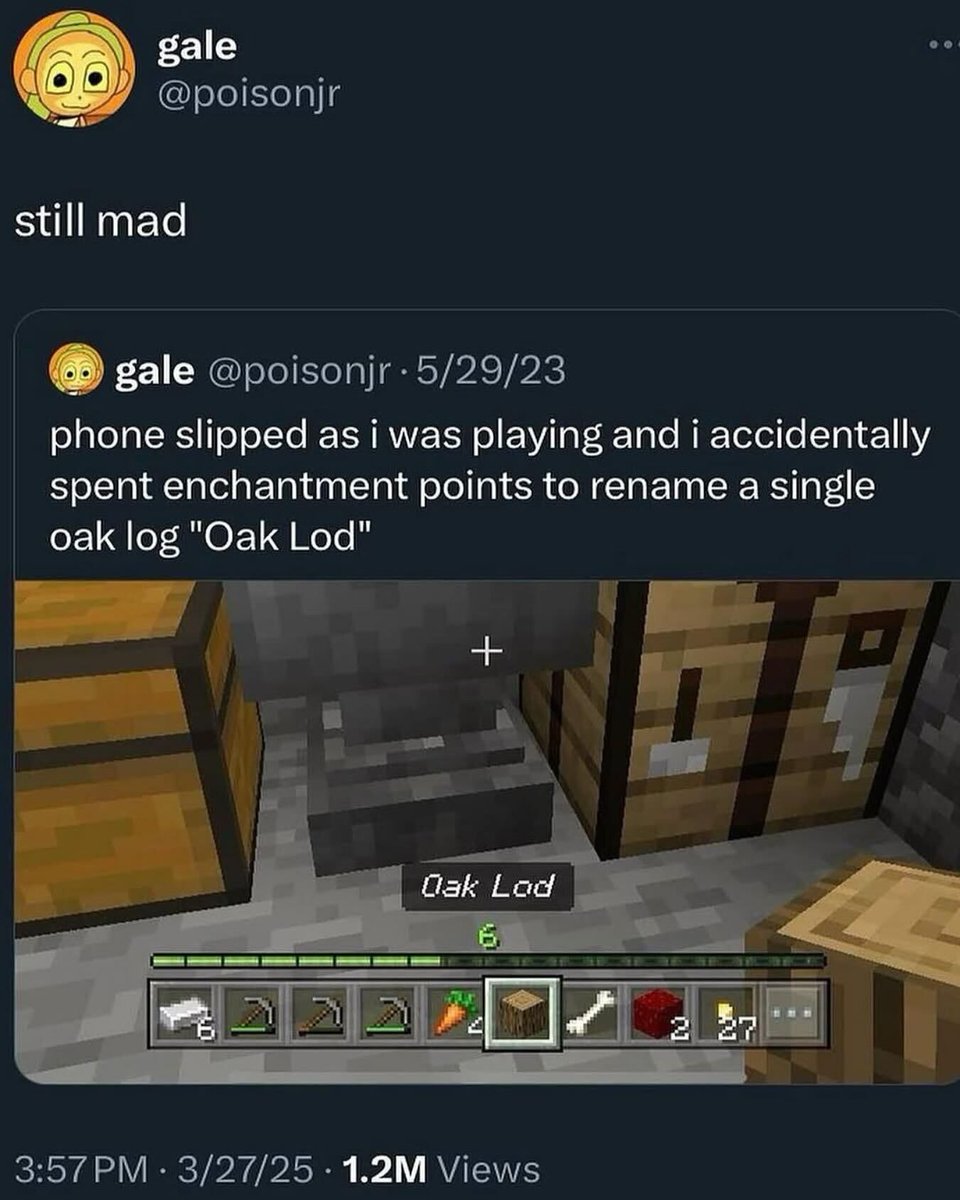 Braindead Bird App tweet media