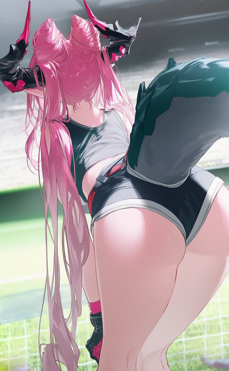 Yvonne イヴォンヌ
Arknights: Endfield エンドフィールド
SFWイラスト