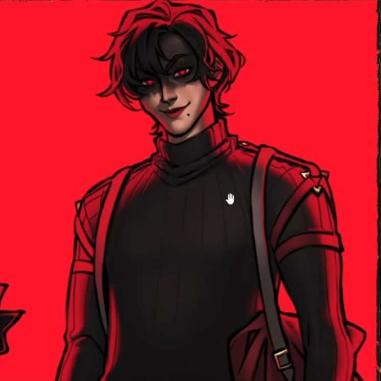 acervo jae-yoon 🩸 #HEXATOMBE tweet media