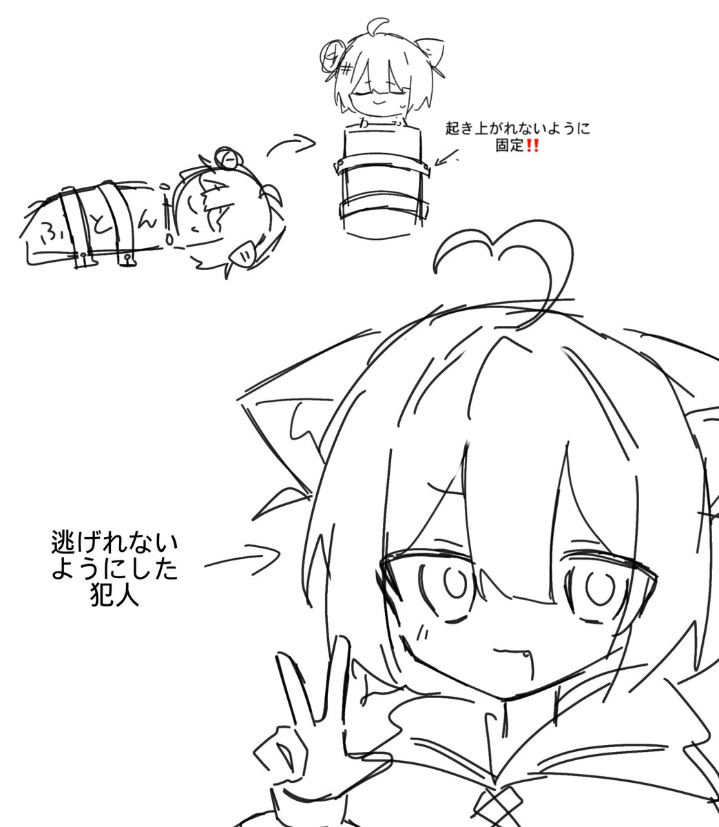 ログアウト済 tweet media
