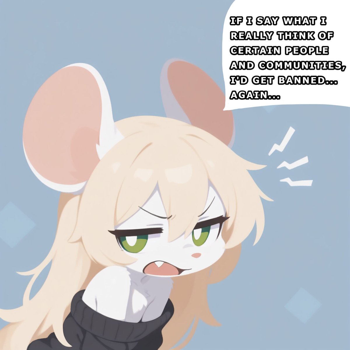 Kuro-AI-art tweet media