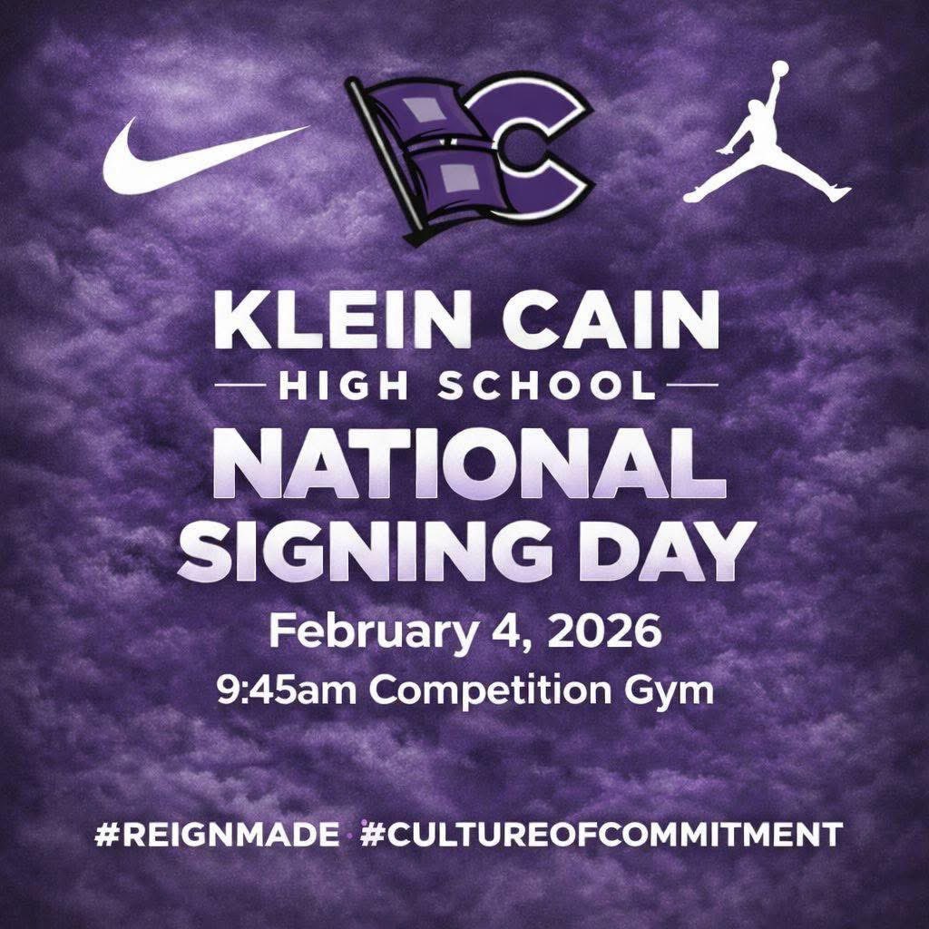 Klein Cain Lady Cane Soccer tweet media