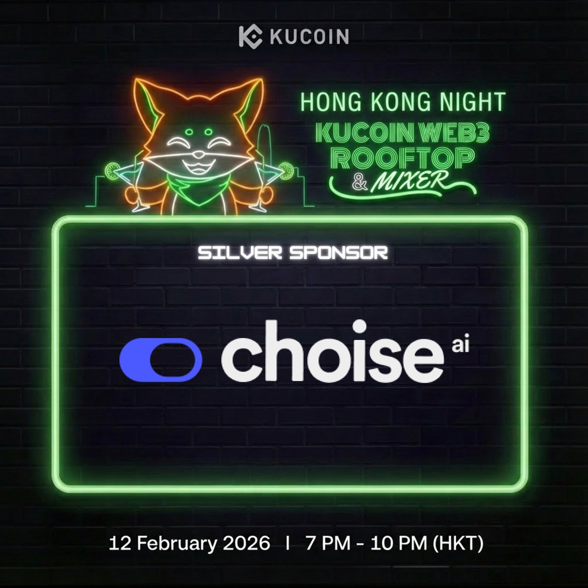 KuCoin tweet media