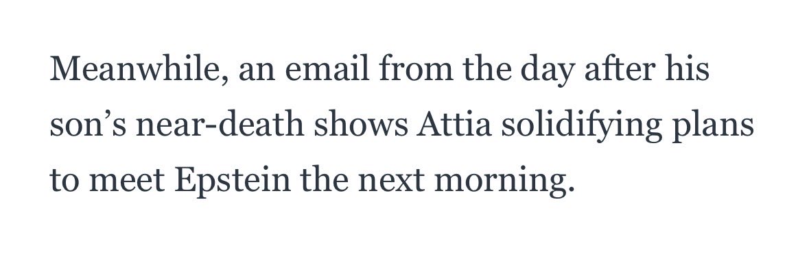 Suneel Dhand MD tweet media