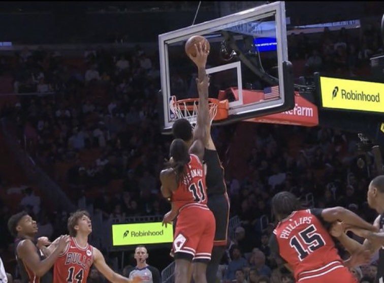 The HEAT Realm tweet media