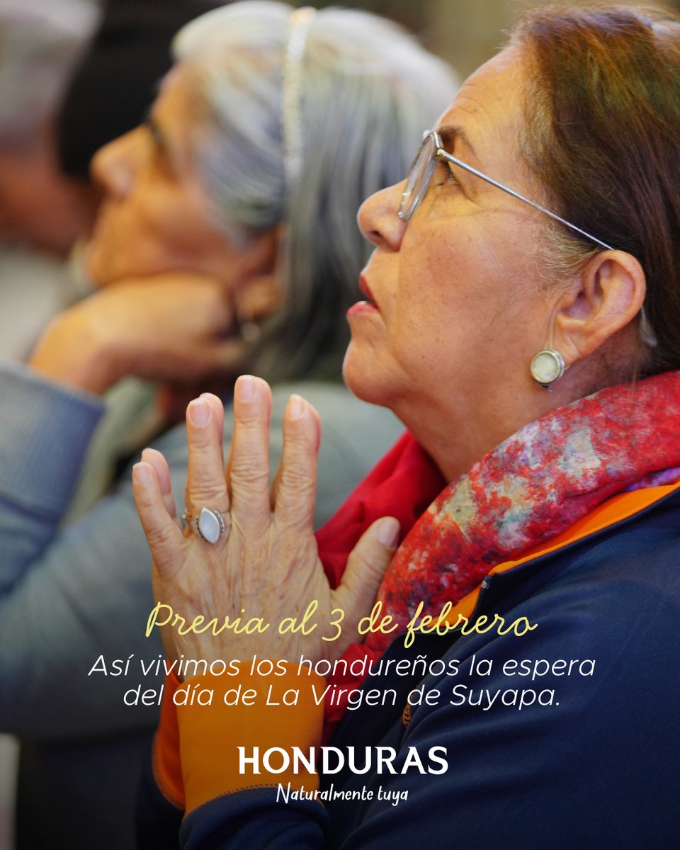 Visit Honduras tweet media