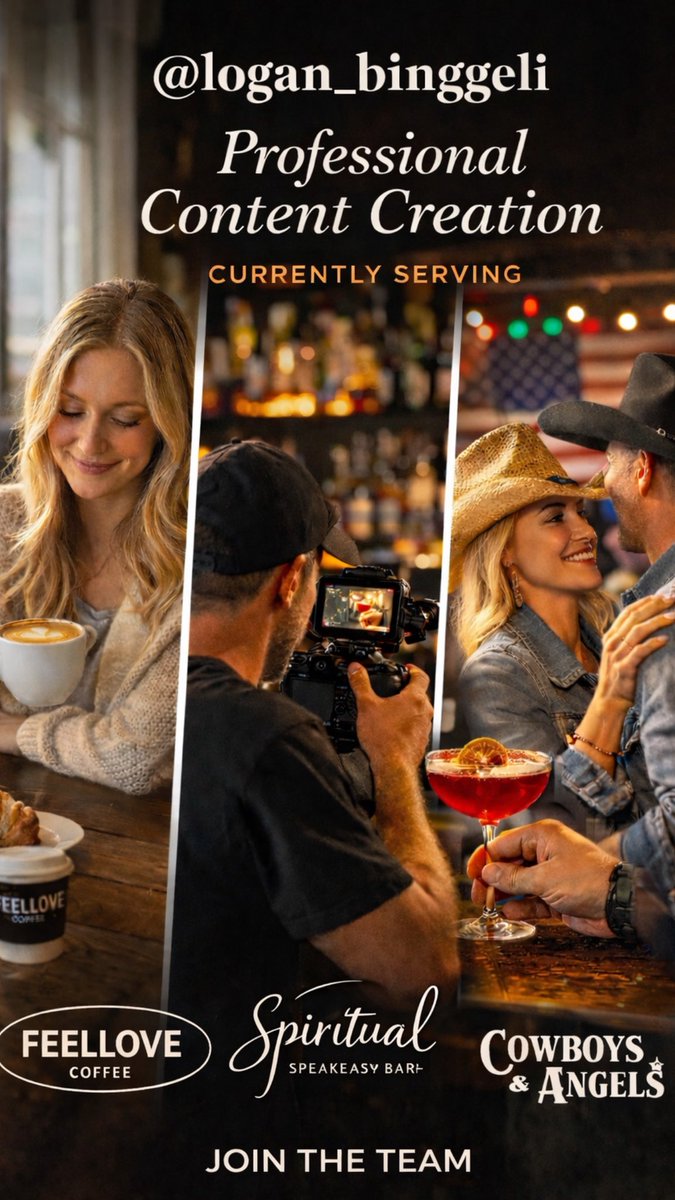 Logan Binggeli (@loganbinggeli) on Twitter photo 