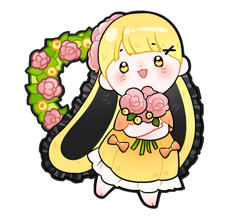 솜이다 tweet media