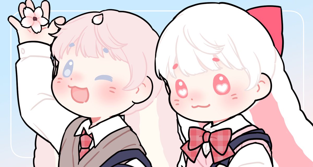 솜이다 tweet media