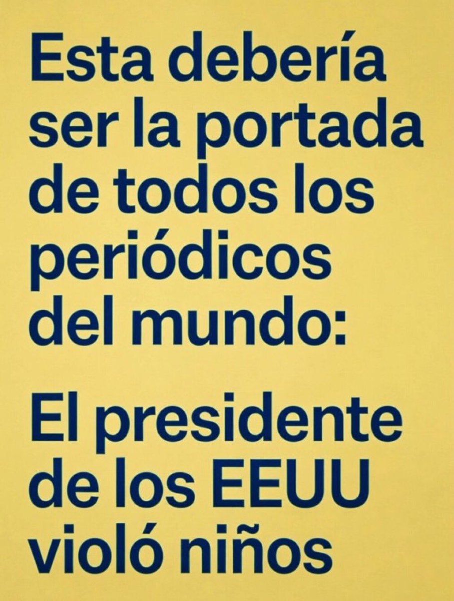 liderfiscal's tweet photo. Ningún medio impreso o visual se ha atrevido a denunciar al Ped0f1L0, #UrgenteCOMPARTAN así 👇👇👇👇 https://t.co/C1Ruc19V7V